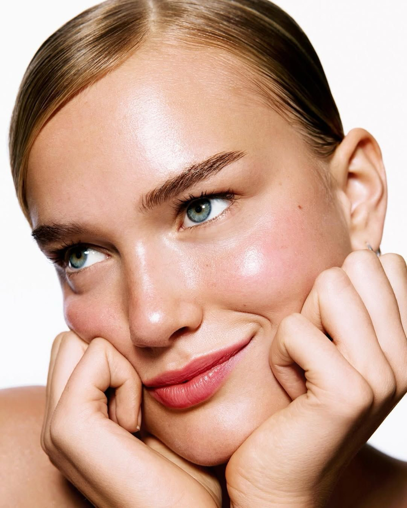 Brow Tint & Shape