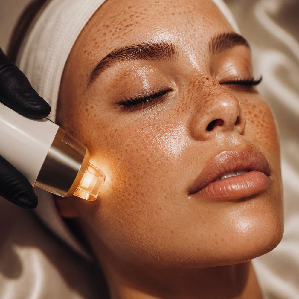 Meraki IPL Photo Facial at Meraki Advanced Aesthetics in Willis, TX