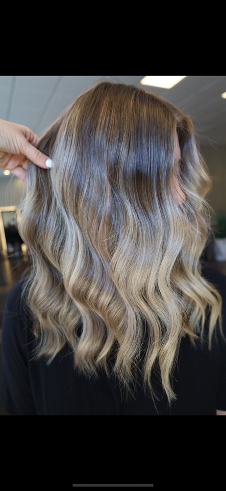Balayage