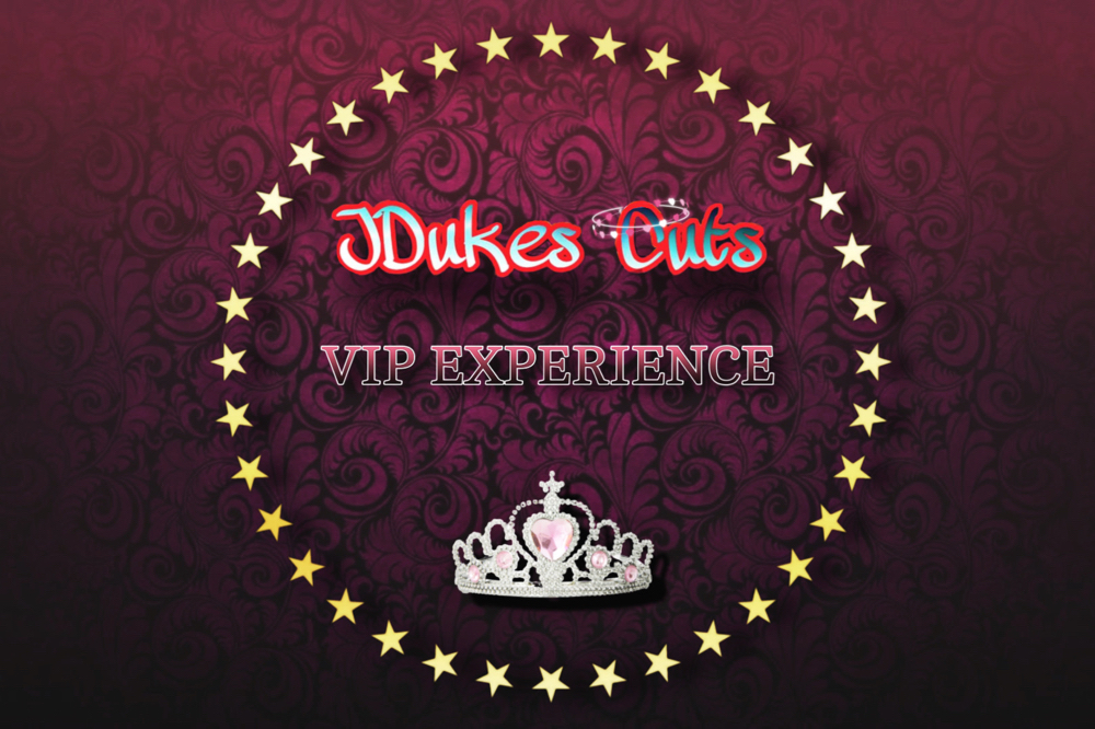 Ladies VIP Experience 👸🏽
