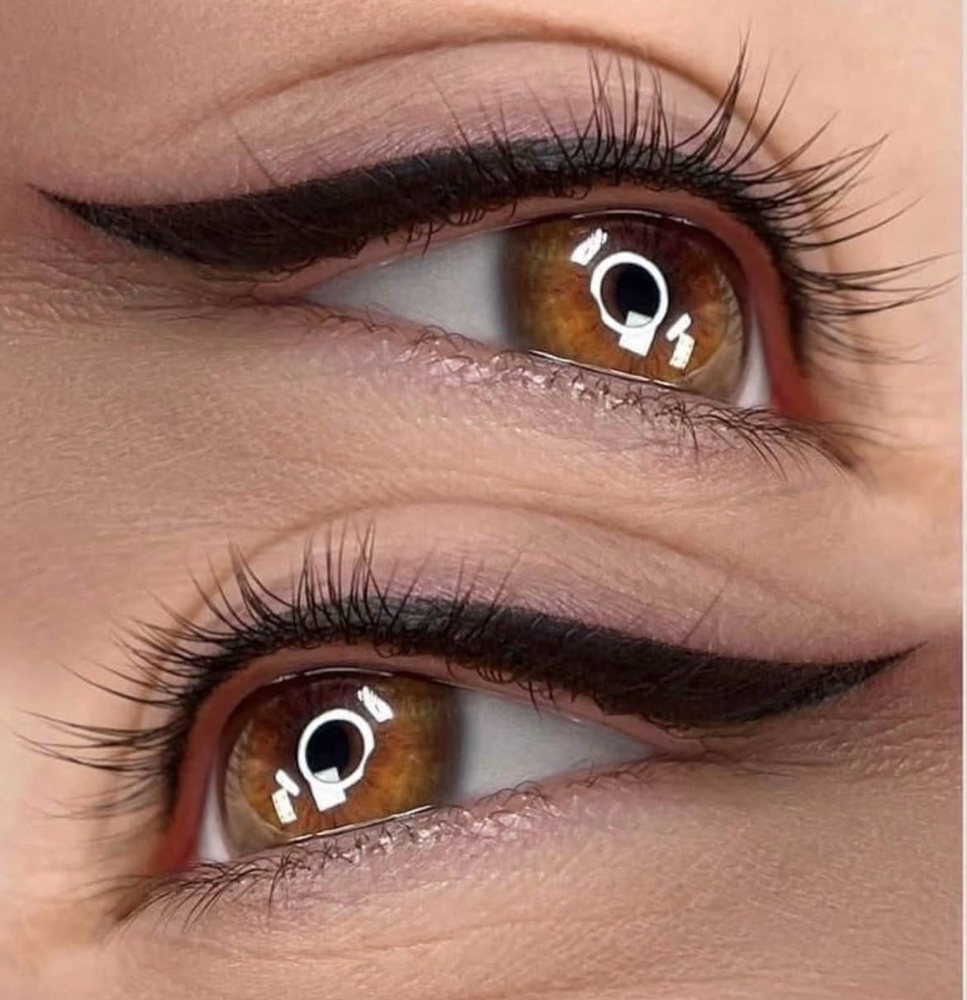 Delineado ojo- Eyeliner