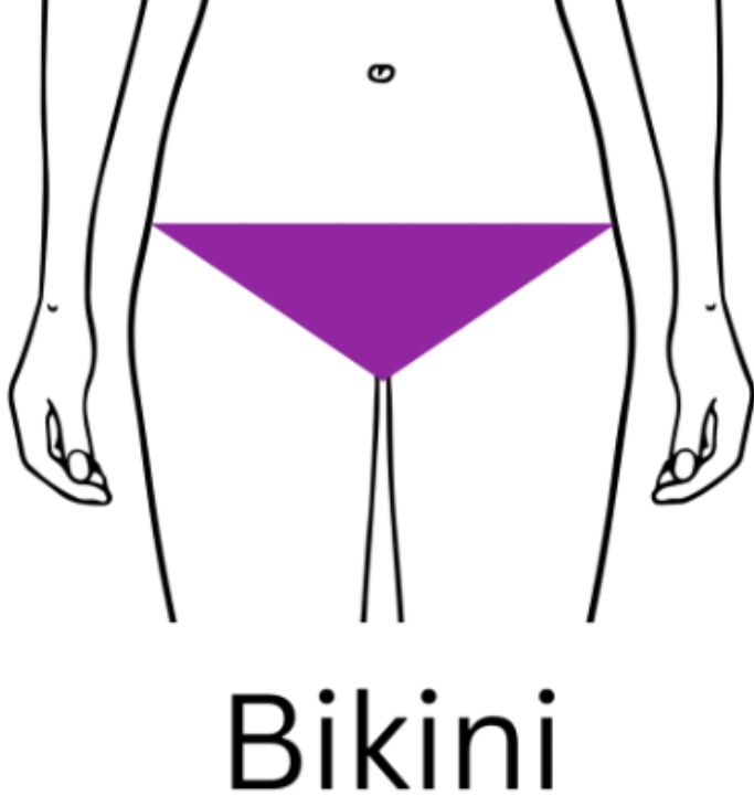 Bikini Wax