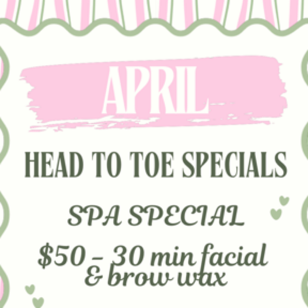 30 Min Facial & Brow Wax at Beyond Beauty by Jacie in Junction City, KS