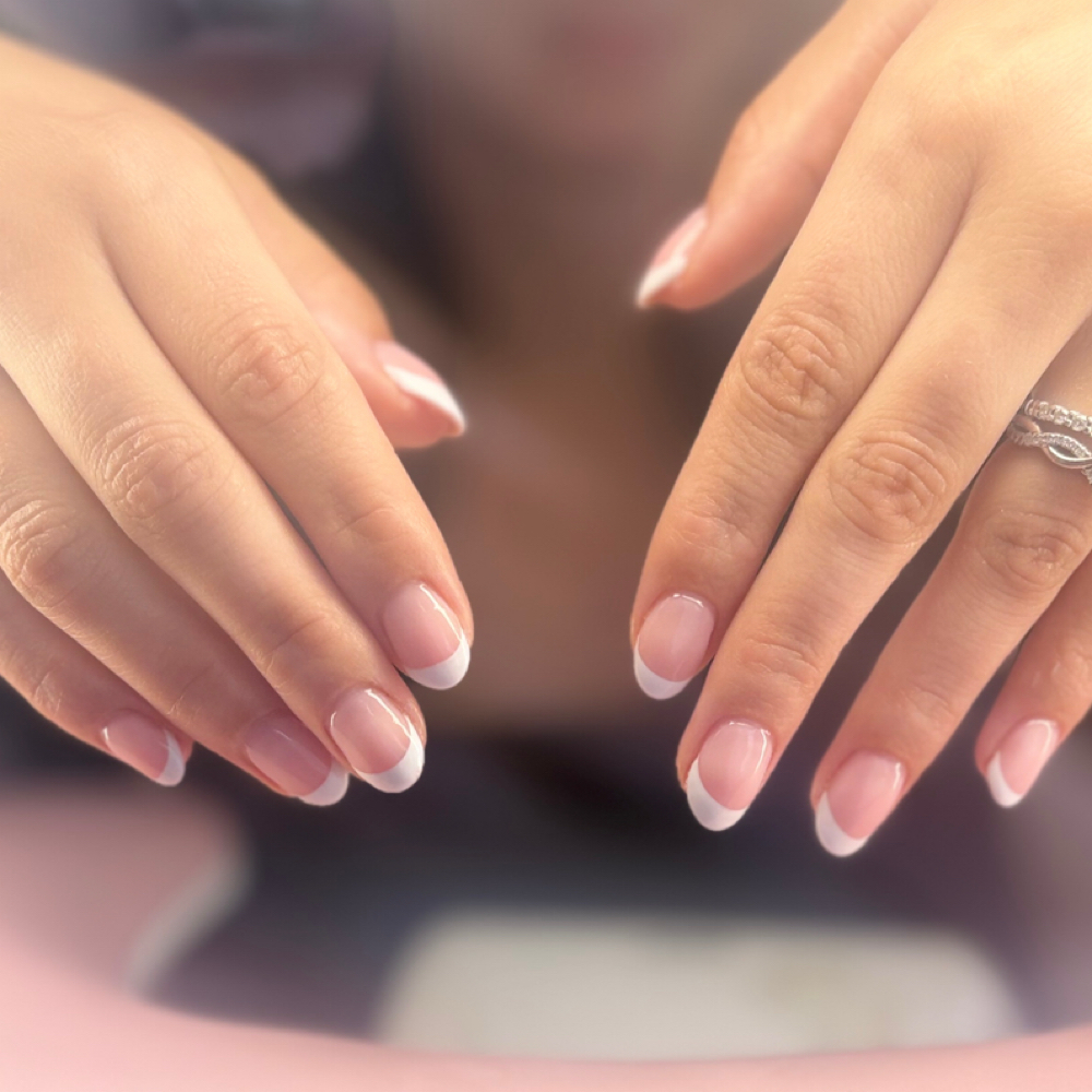 Tier One Nail Art With Emma at Bare Beauty & Co. in Montrose, MI