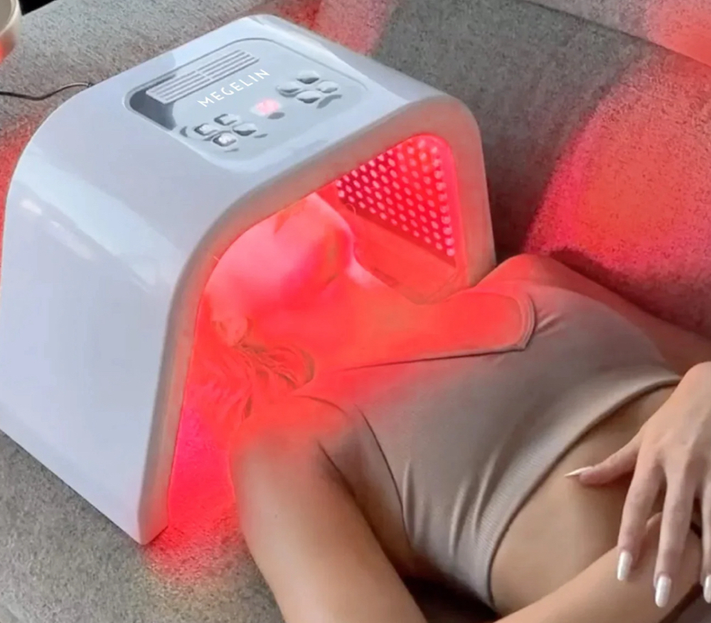 LED Light Therapy