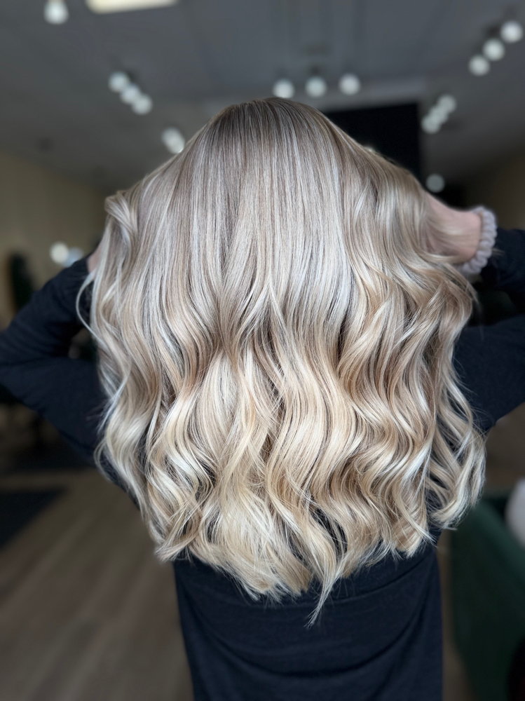 Partial Highlight