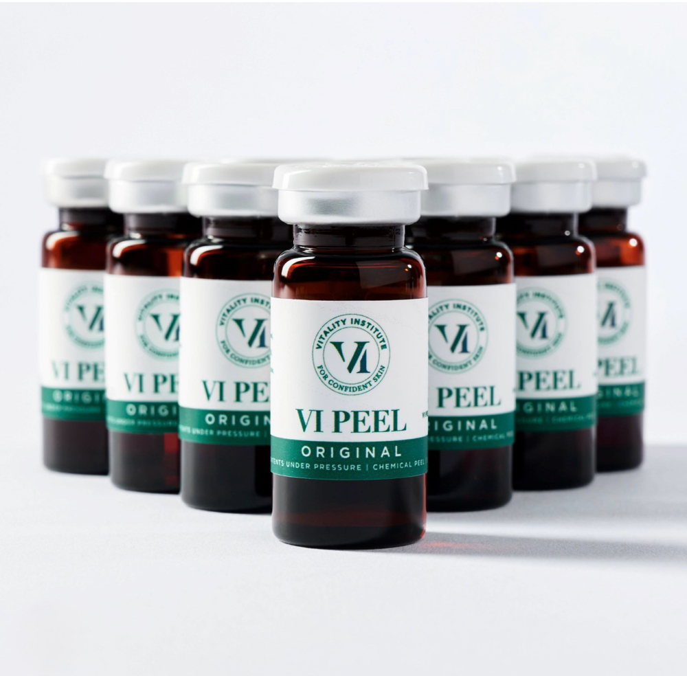 VI Peel