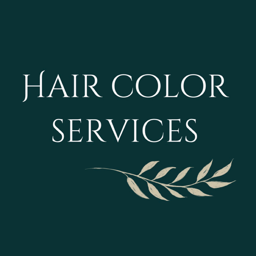 Hair Color Services at Salon Mix in Farmington, MI