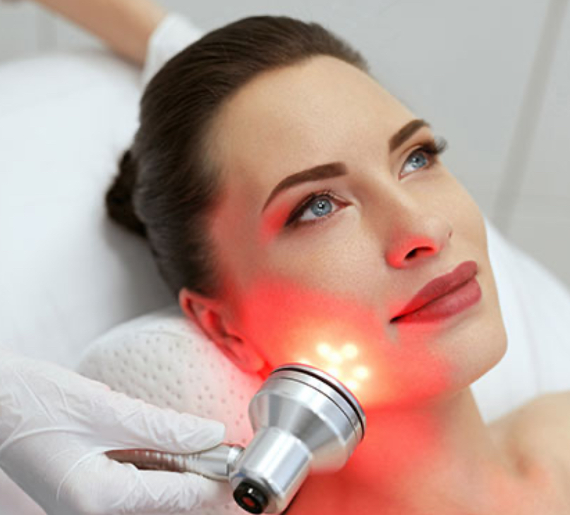 Topical Light Infusion Facial at Signature Skin Spa in Scottsdale, AZ