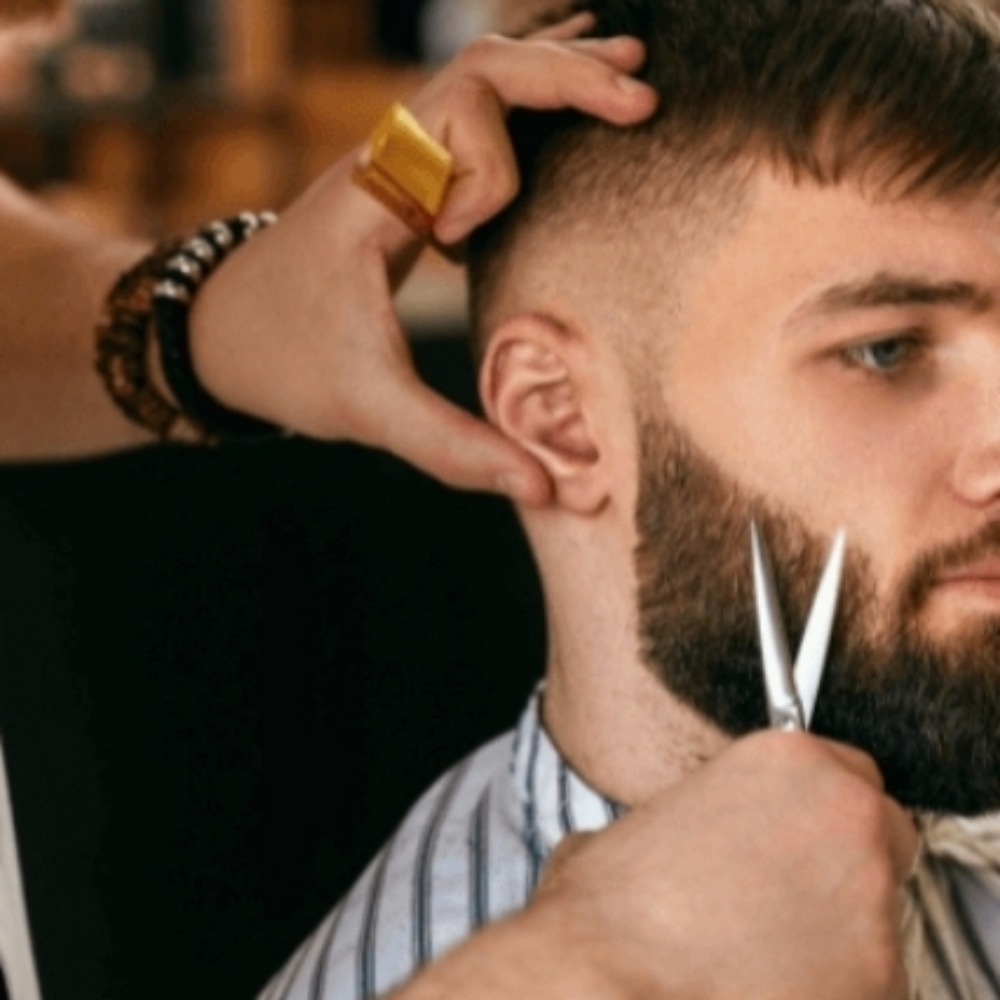 Hair And Beard Packages at FREDDIE THE BARBER in Churchville, NY
