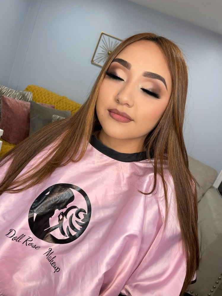 Full Glam