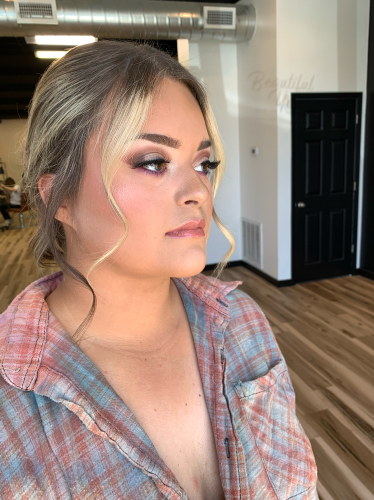 Full Glam
