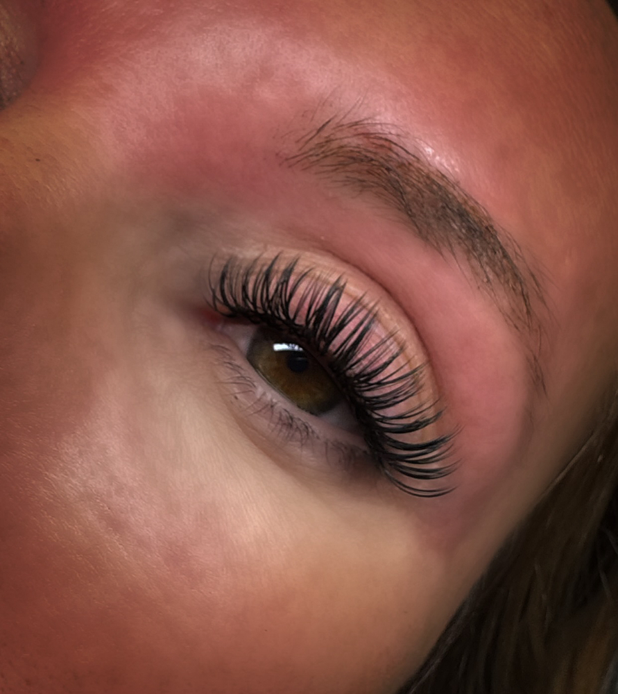 Wet/Mascara Set