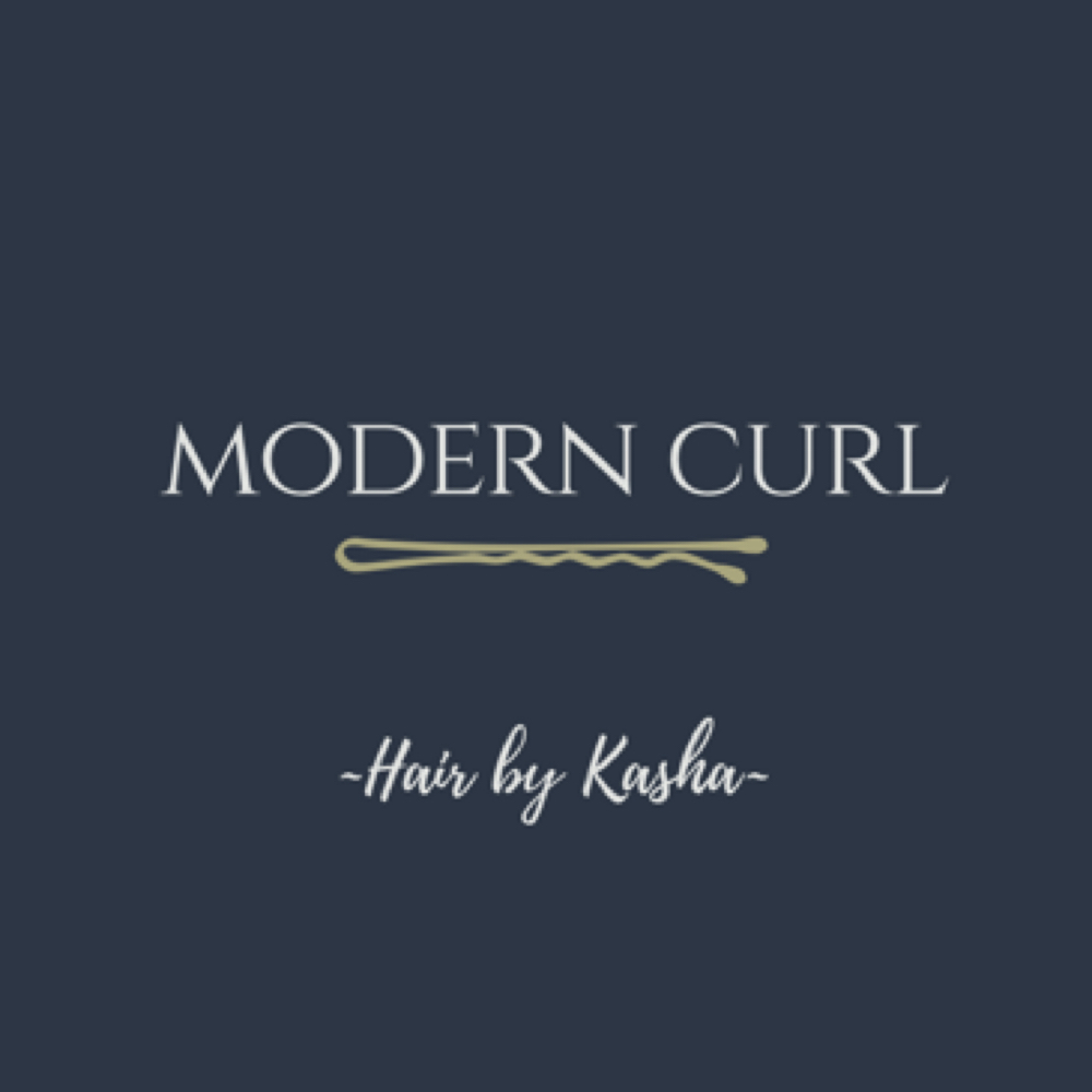Modern Curl For Women at Suede Salon & Spa in Casper, WY