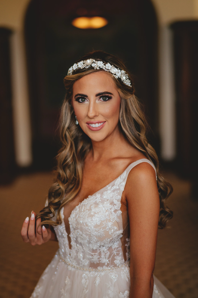 Wedding Hair & Makeup Consultation