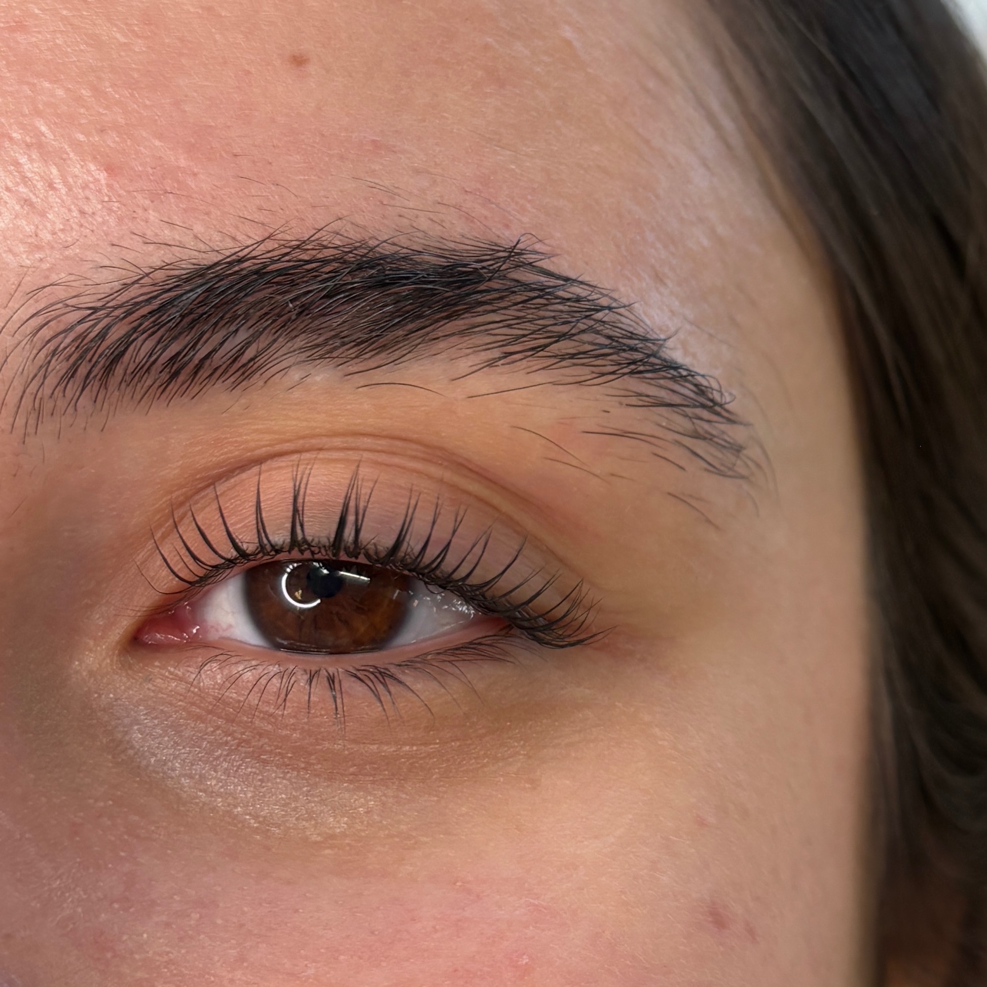 Lash Lift (No Tint) at Wispy Esthetics in Redlands, CA