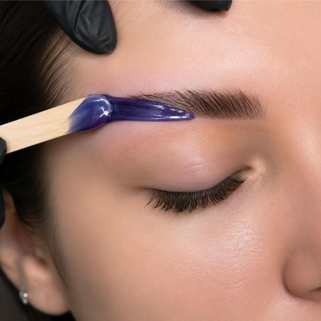 WAXING(ONE ZONE) at OvsAnna Beauty in GLENDALE, CA