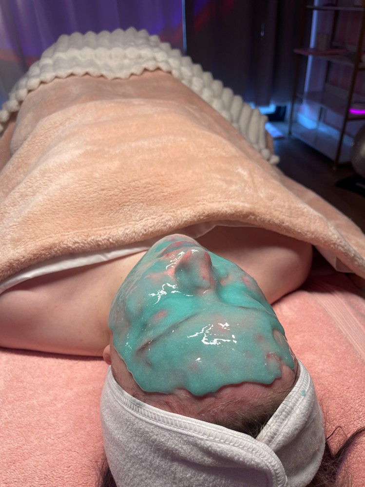 HydroJelly Mask Add On