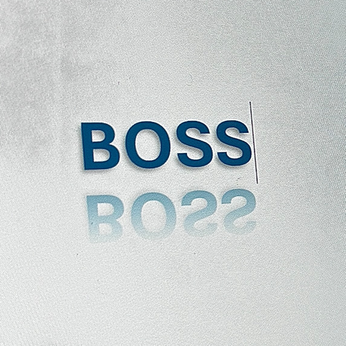 Feet Do It Like A Boss at Kris Nye's Nails in Milton-Freewater, OR