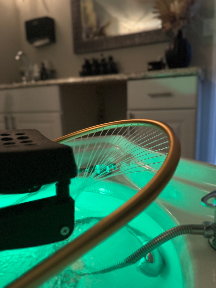 Head Spa(refresh)