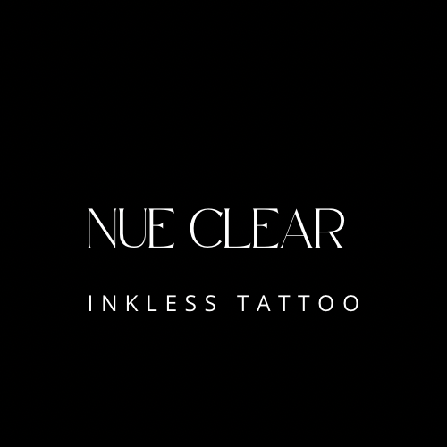 Nue Clear - Inkless Tattoo