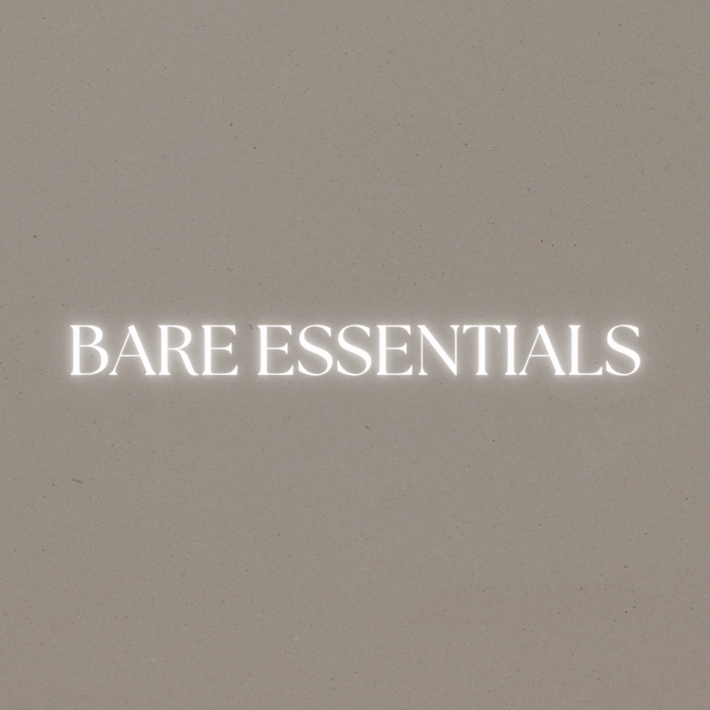 BARE ESSENTIALS BUNDLE at Bare Sugar Beauty in Montclair, CA