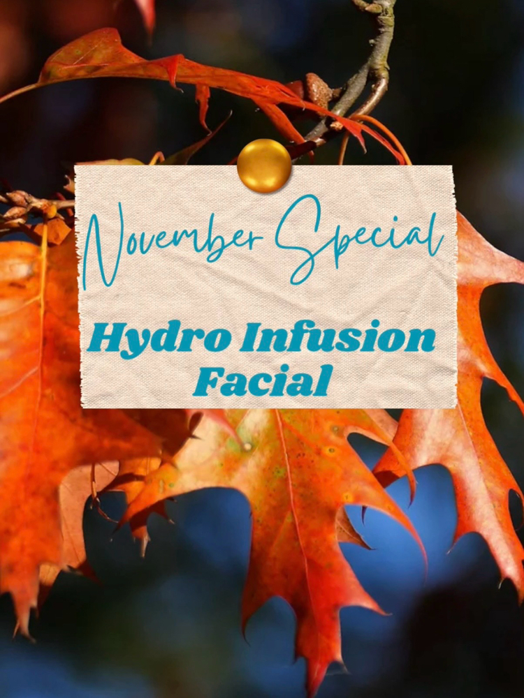 Hydro Infusion Special