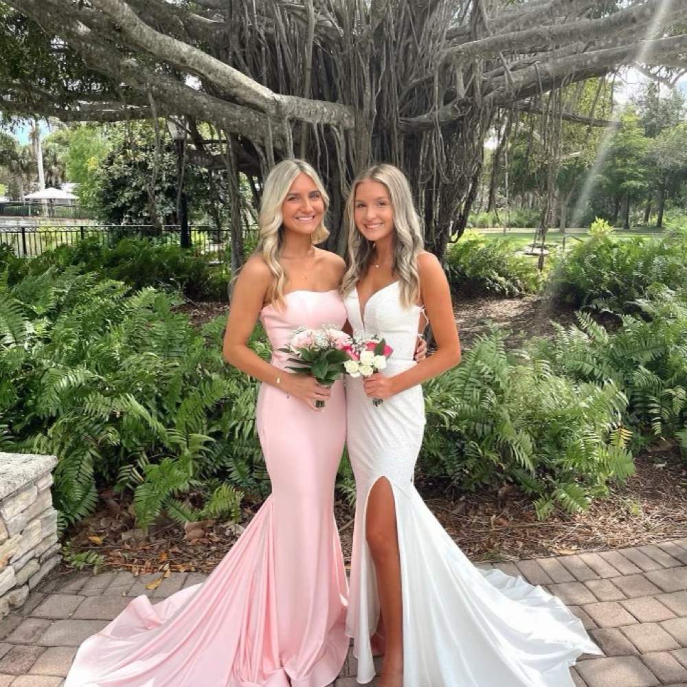 Prom Tan Special In salon Only at Sprays By Steph in Fort pierce, FL