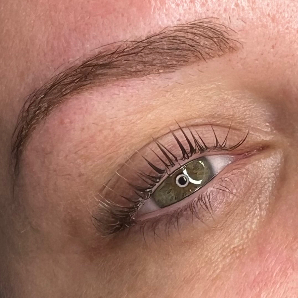 Lash Lift