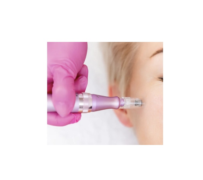 HYDRA NANO-GLO FACIAL