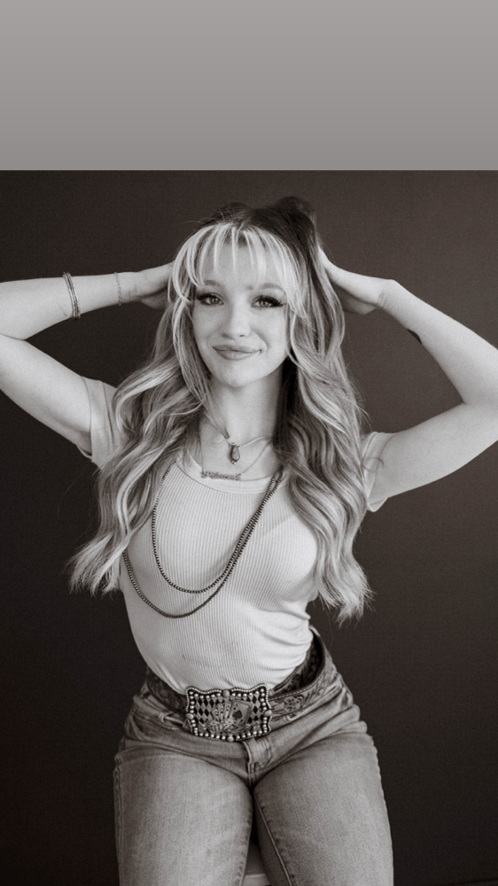 Bridal Makeup Trial at BeautybyNatalie in Bonne Terre, MO