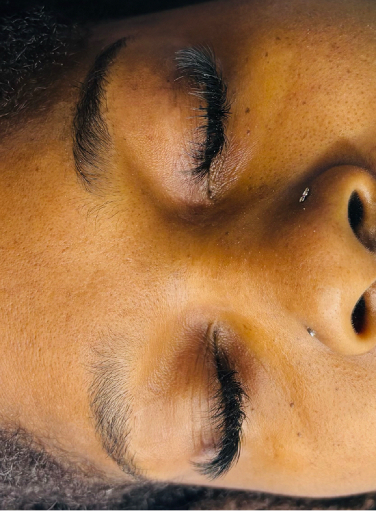 Cluster Lahes at Calvias Royale Nails & Esthetics by Kee LLC in Pensacola, FL