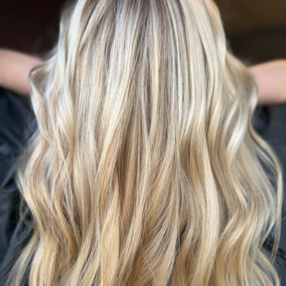 Corrective Color at yourmanegirl.allycooper in Deland, FL