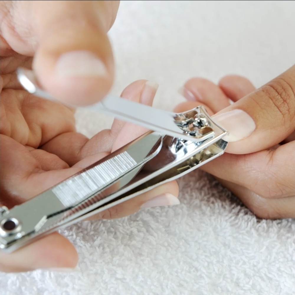 Nail Cut Down Add On at Da Plug Nail Suite (Beauty and Wellness) in HAMPTON, GA