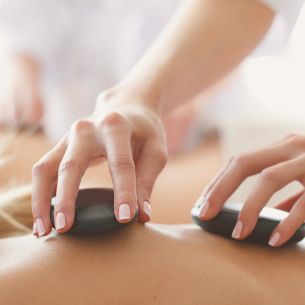 Hot Stone Massage