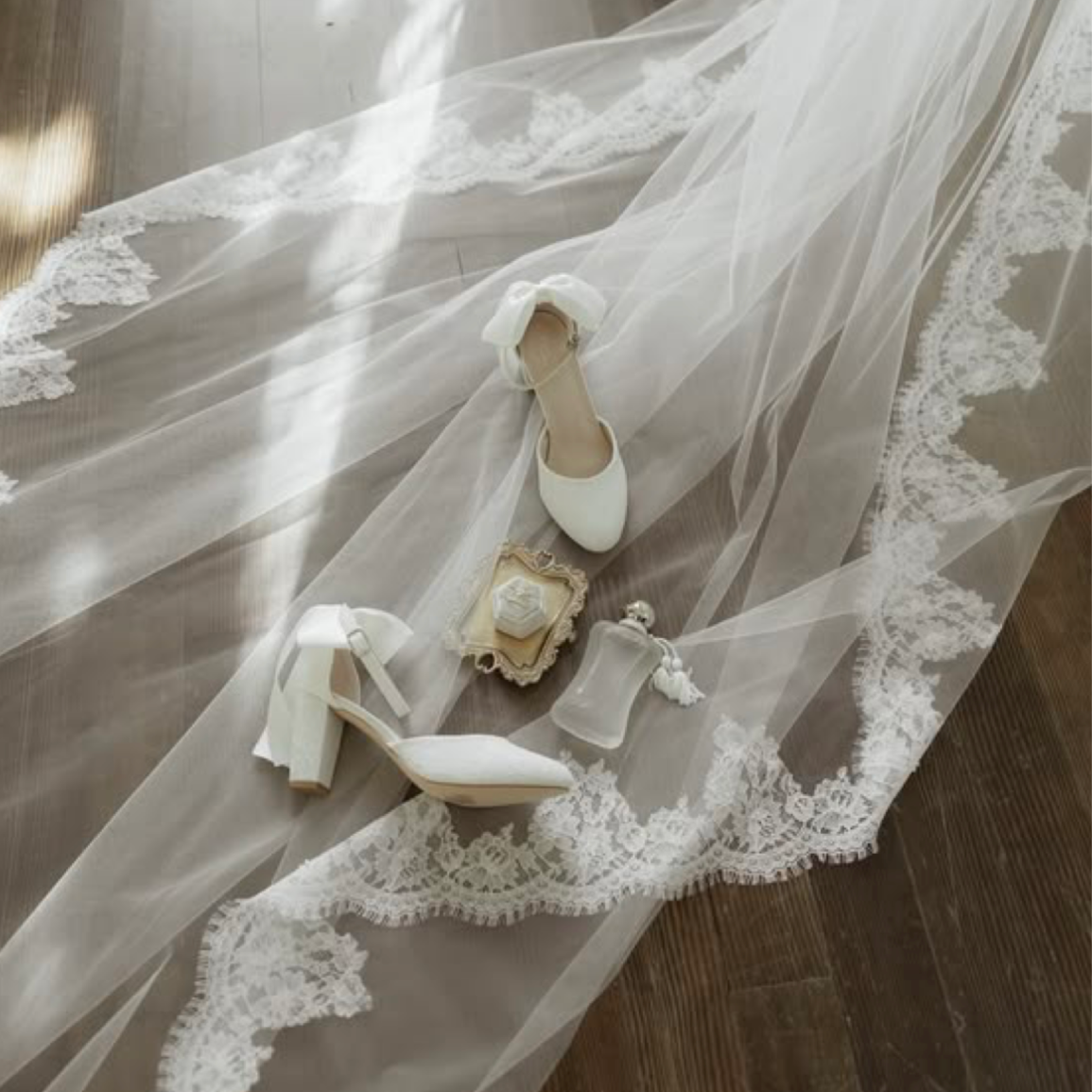The Radiant Bride at Refined Radiance - By Bay in South Jordan, UT