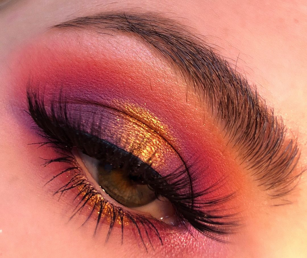 Special Event Makeup