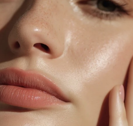 Flash Brightening Peel