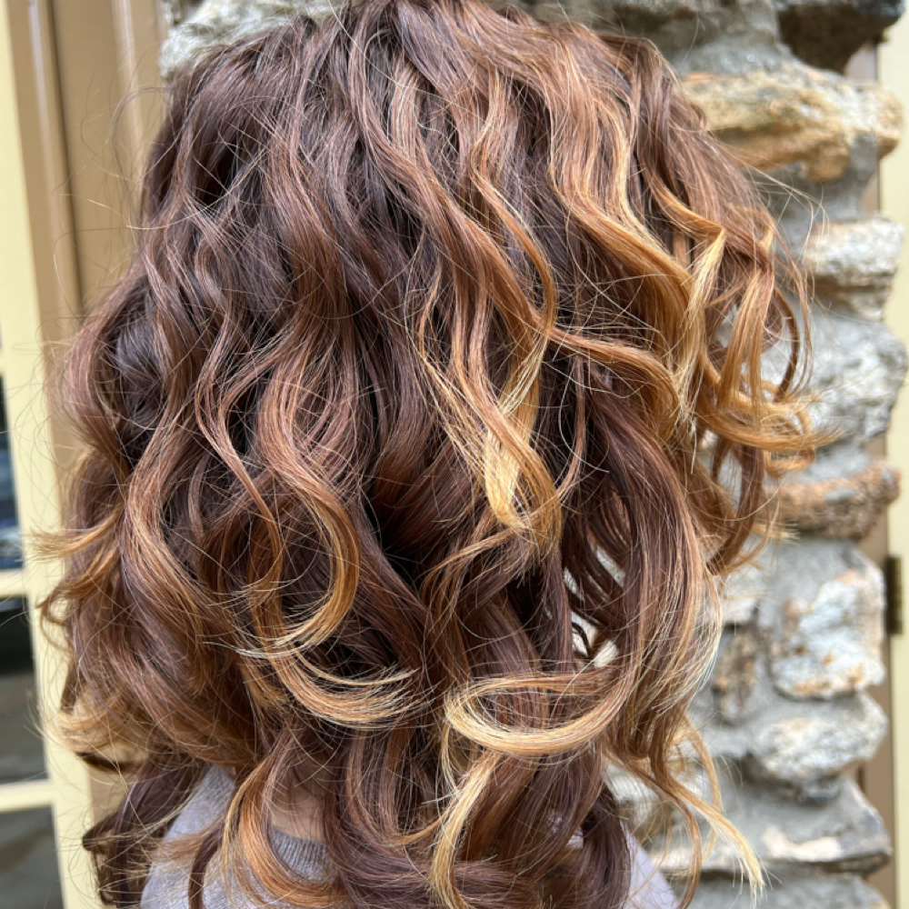 Color Correction Consultation