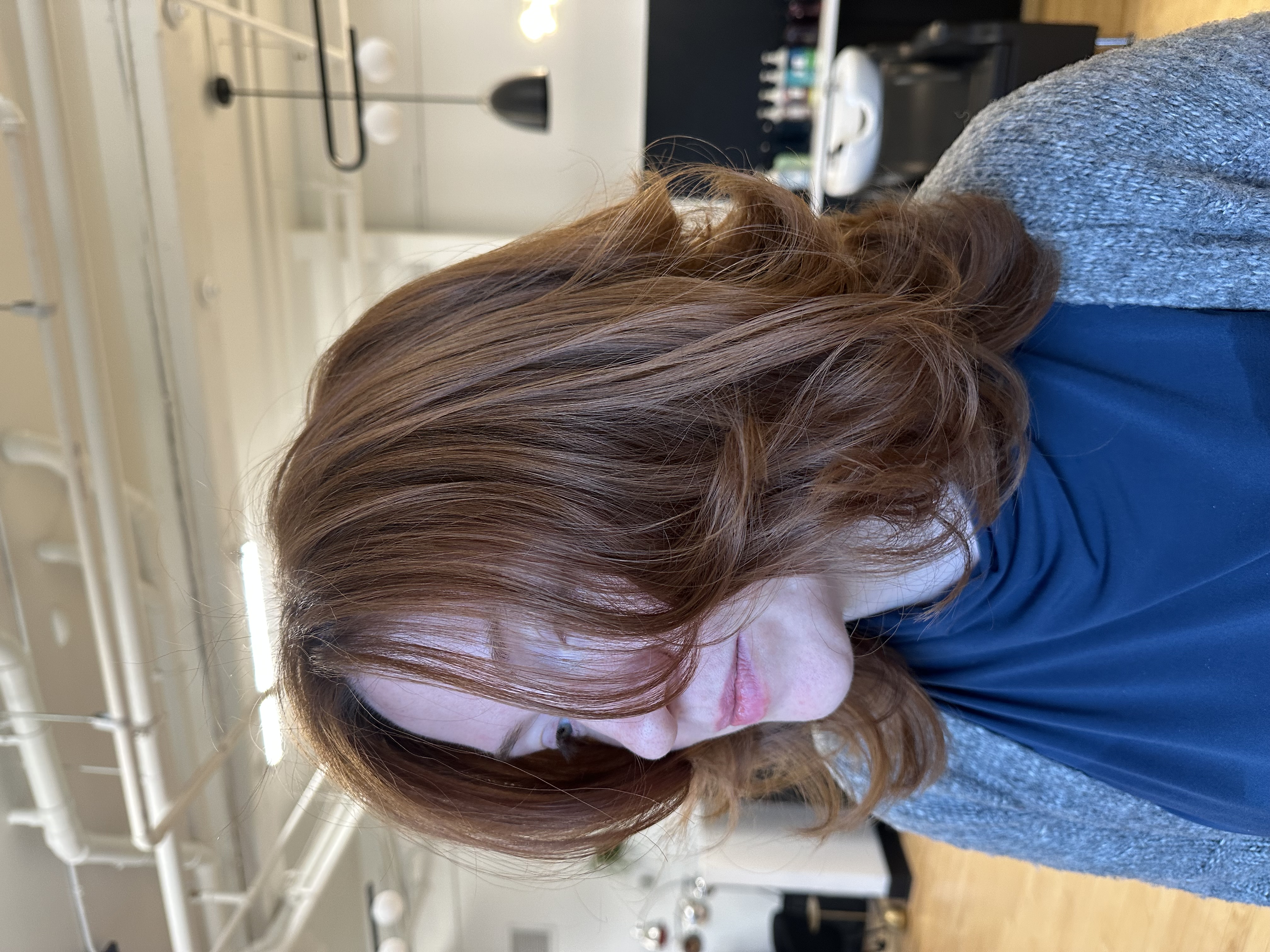 Basic Blowout