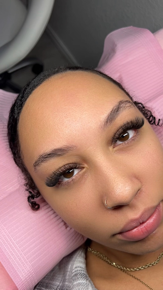 Light Volume Fill