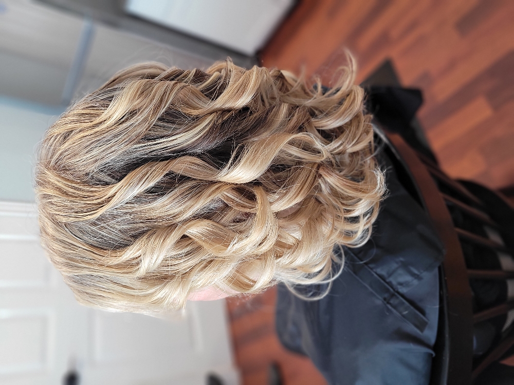 Specialty Styling