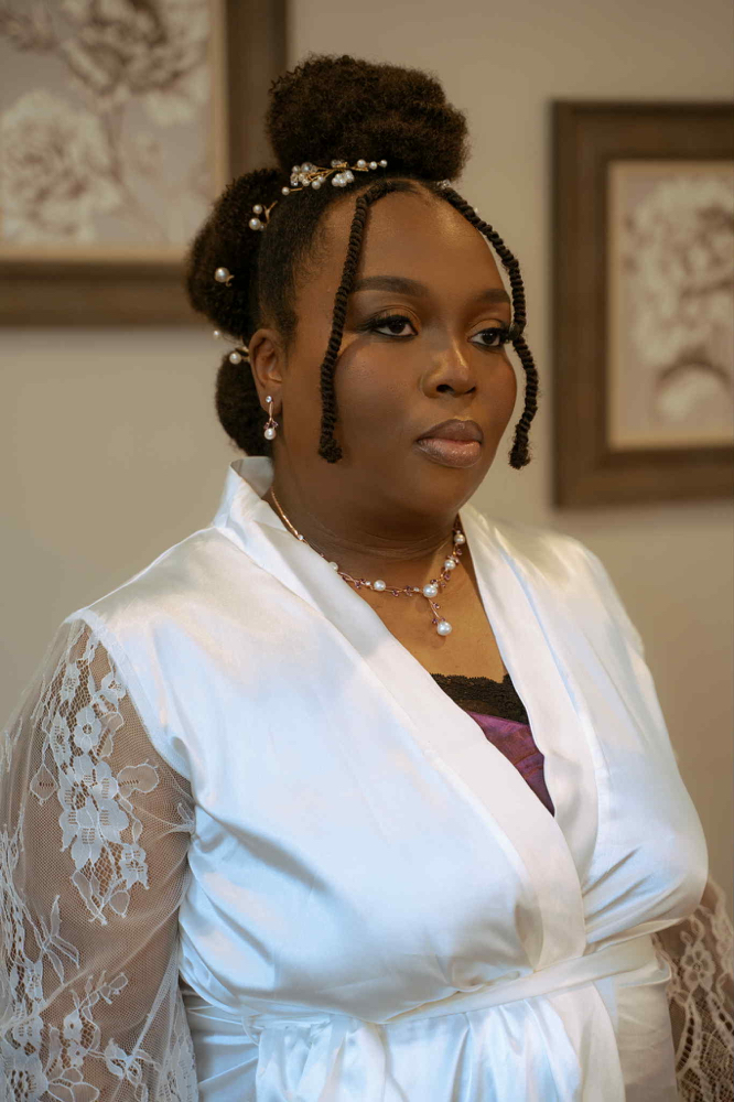 Bridal Consultation at LauraLooks in Chattanooga, TN