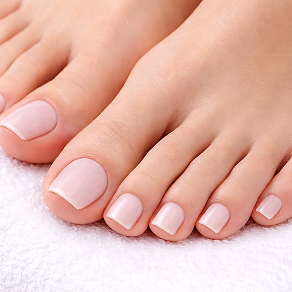 Smart Pedicure at Form Nails in Las Vegas, NV