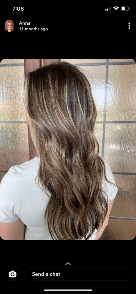 Partial Highlight & Styled