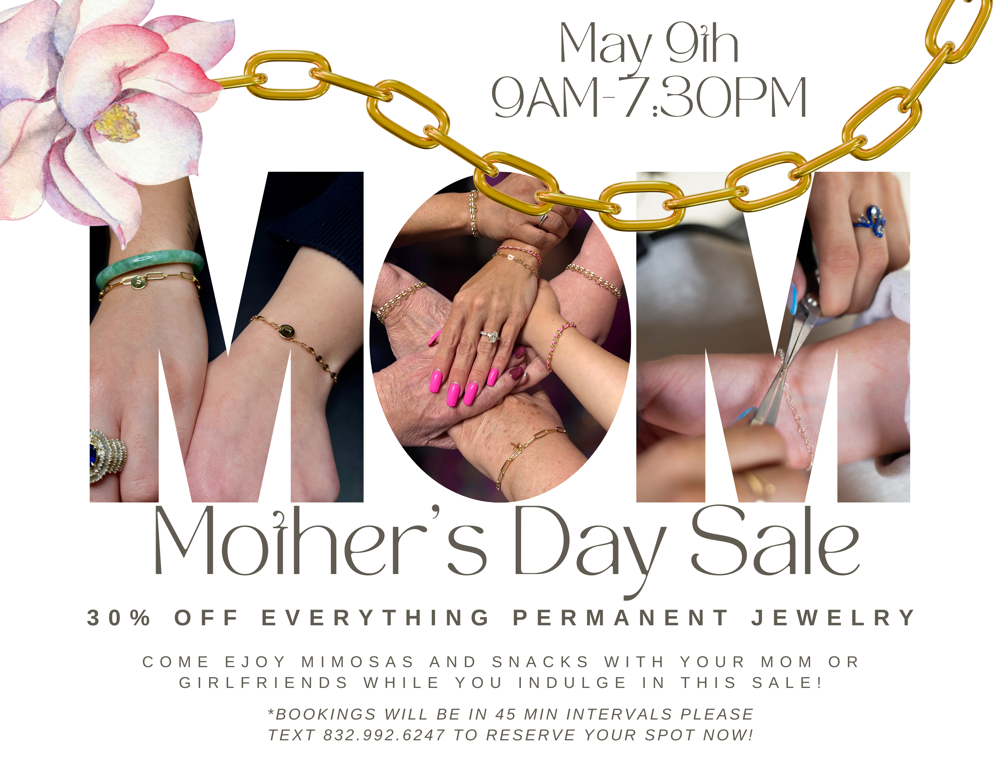 Mon Sale 05/09