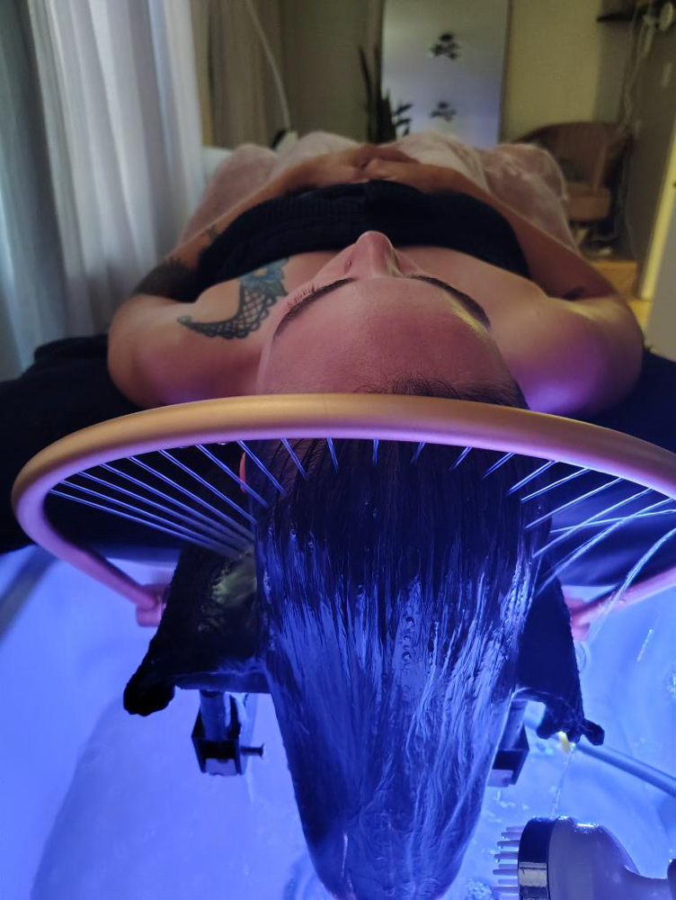 Esteem Harmony Head Spa