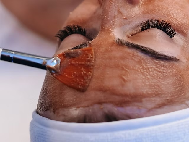 Enzyme Facial