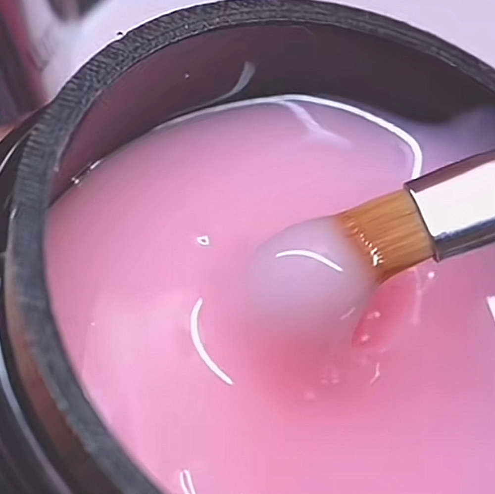 Gel Fill In