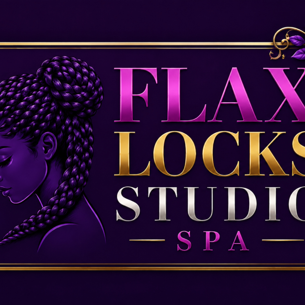 Hair Consultation at Flax Locks Studio Spa,LLC in Greenacres, FL